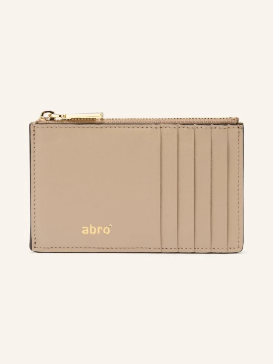Zdjęcie produktu Abro Portmonetka Dalia beige