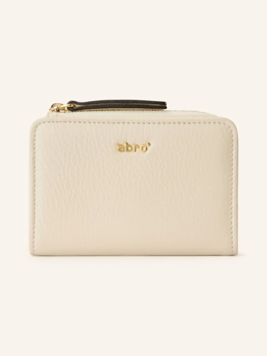 Zdjęcie produktu Abro Portmonetka Dalia beige