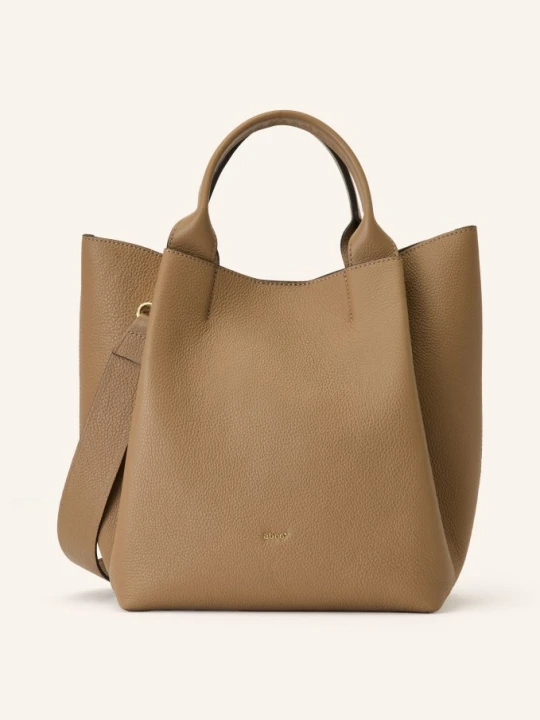 Zdjęcie produktu Abro Shopperka Essential Medium Z Torebką Typu Pouch braun