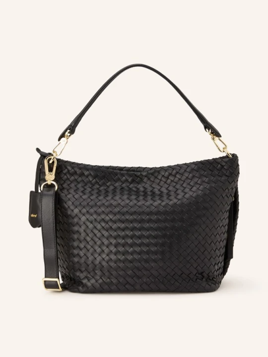 Zdjęcie produktu Abro Torba Ebony schwarz