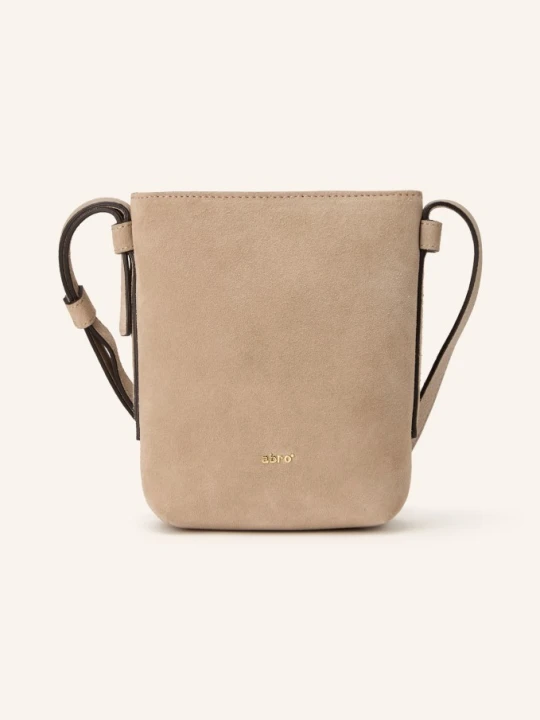 Zdjęcie produktu Abro Torba Na Ramię Cosmo beige