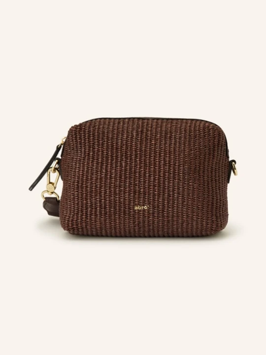Zdjęcie produktu Abro Torba Na Ramię Kaia braun CIEMNOBRĄZOWY