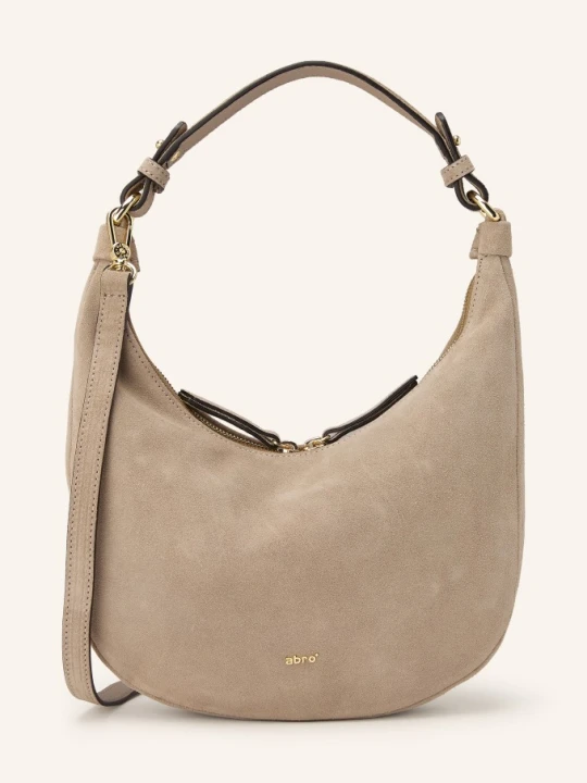 Zdjęcie produktu Abro Torba Typu Sacooche Nana Mini beige