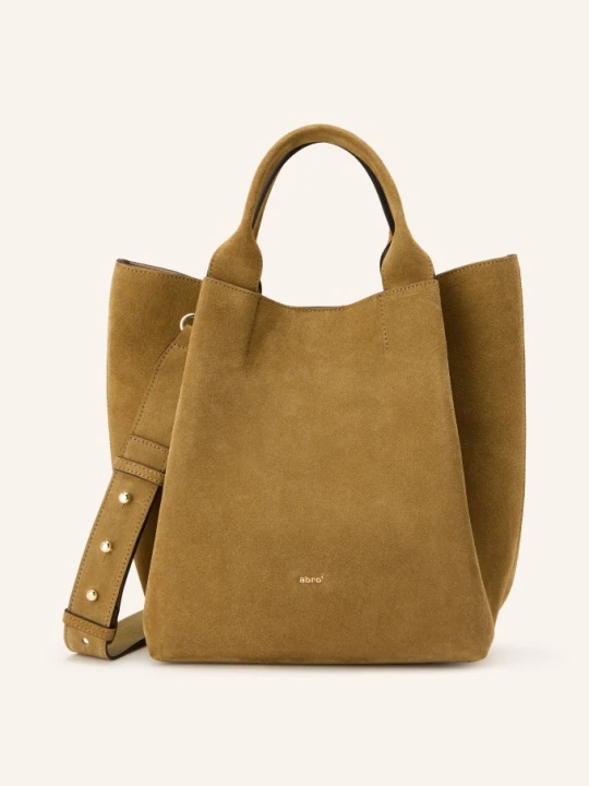Zdjęcie produktu Abro Torebka Essential Z Woreczkiem gruen KHAKI