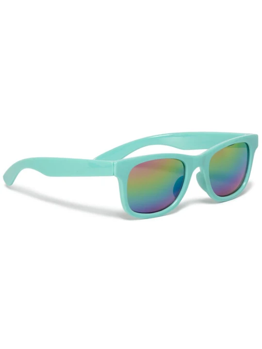 Zdjęcie produktu Acccessories Okulary przeciwsłoneczne 1KA-002-SS20 Zielony