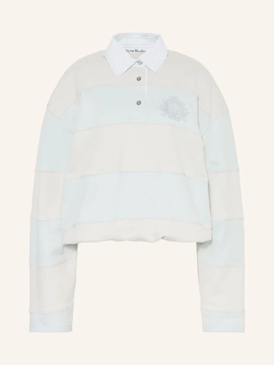 Zdjęcie produktu Acne Studios Bluza blau