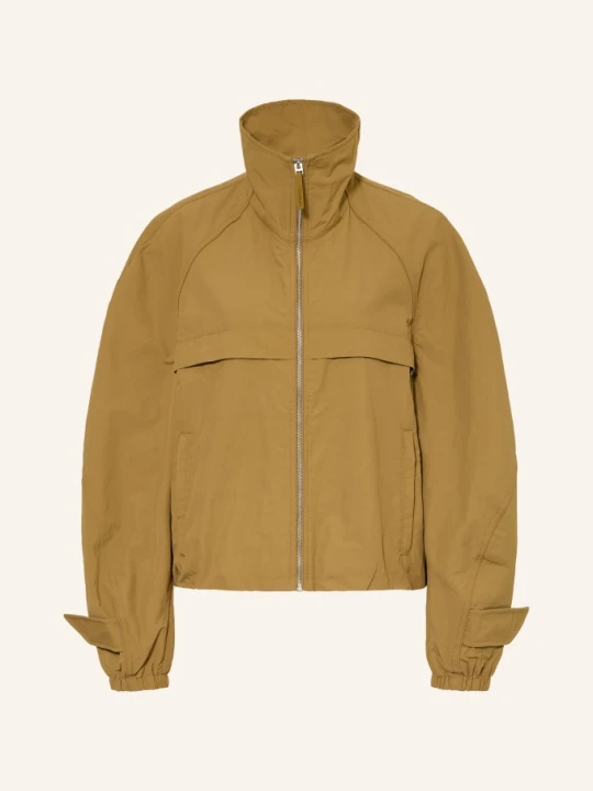 Zdjęcie produktu Acne Studios Bluzon gruen KONIAKOWY