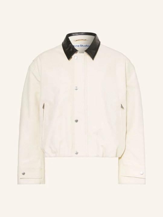 Zdjęcie produktu Acne Studios Bomberka beige