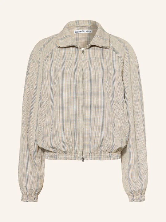 Zdjęcie produktu Acne Studios Bomberka braun brązowy