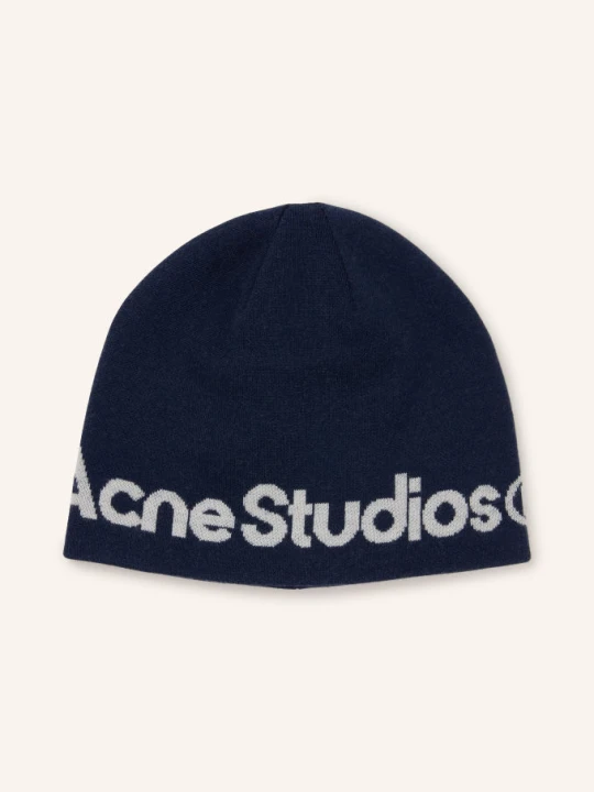 Zdjęcie produktu Acne Studios Czapka blau