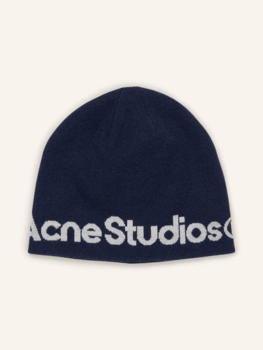 Zdjęcie produktu Acne Studios Czapka blau