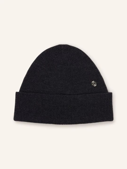 Zdjęcie produktu Acne Studios Czapka blau GRANATOWY