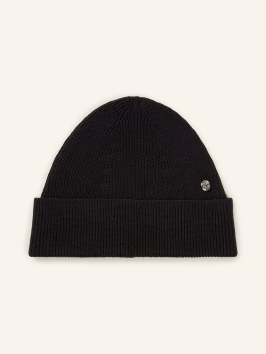 Zdjęcie produktu Acne Studios Czapka schwarz CZARNY