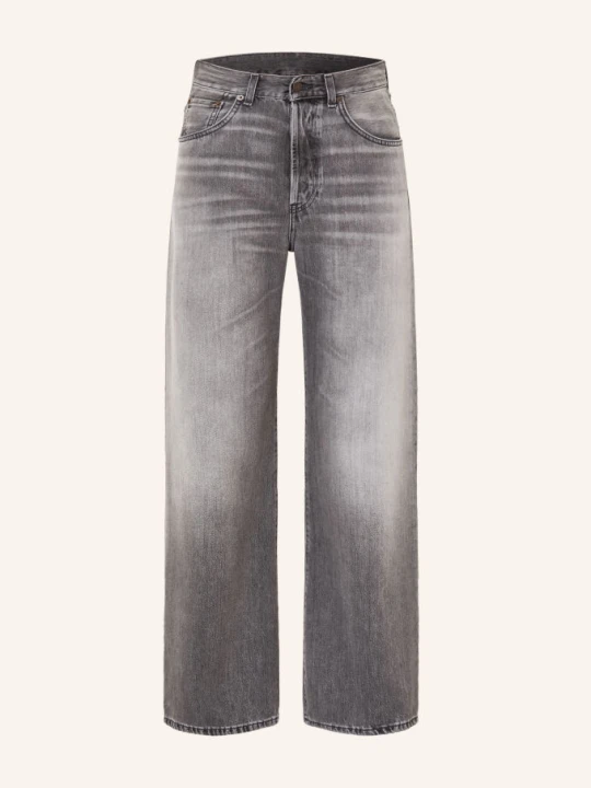 Zdjęcie produktu Acne Studios Jeansy Straight grau ASH GREY