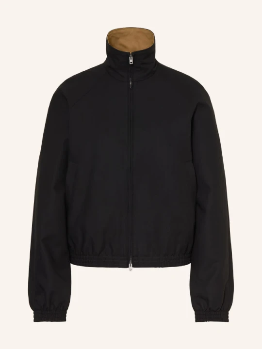 Zdjęcie produktu Acne Studios Kurtka schwarz CZARNY