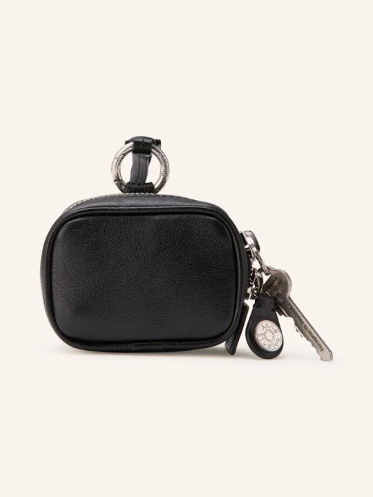 Zdjęcie produktu Acne Studios Mikrotorba schwarz