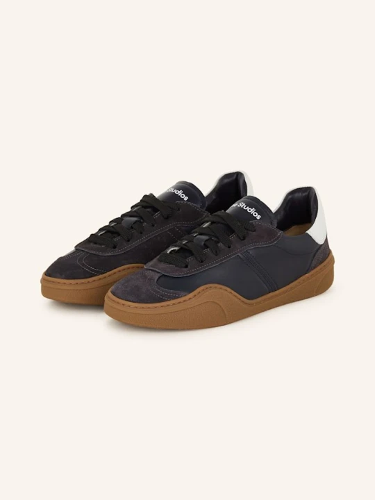 Zdjęcie produktu Acne Studios Sneakersy grau