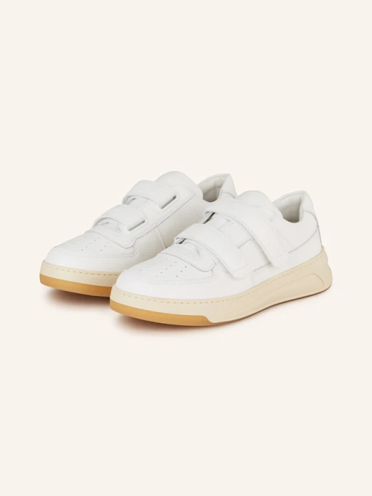 Zdjęcie produktu Acne Studios Sneakersy weiss BIAŁY