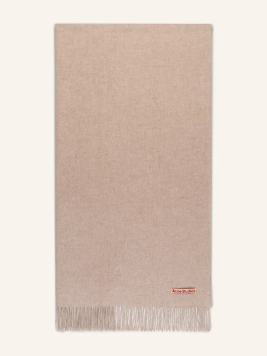 Zdjęcie produktu Acne Studios Szal beige