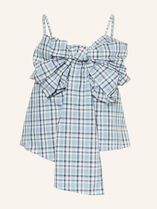 Zdjęcie produktu Acne Studios Top blau