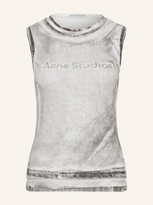 Zdjęcie produktu Acne Studios Top weiss
