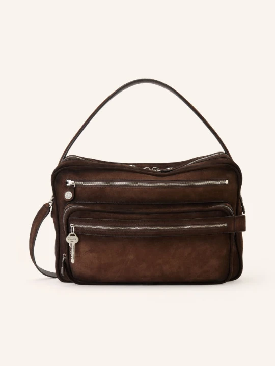 Zdjęcie produktu Acne Studios Torebka Na Ramię braun