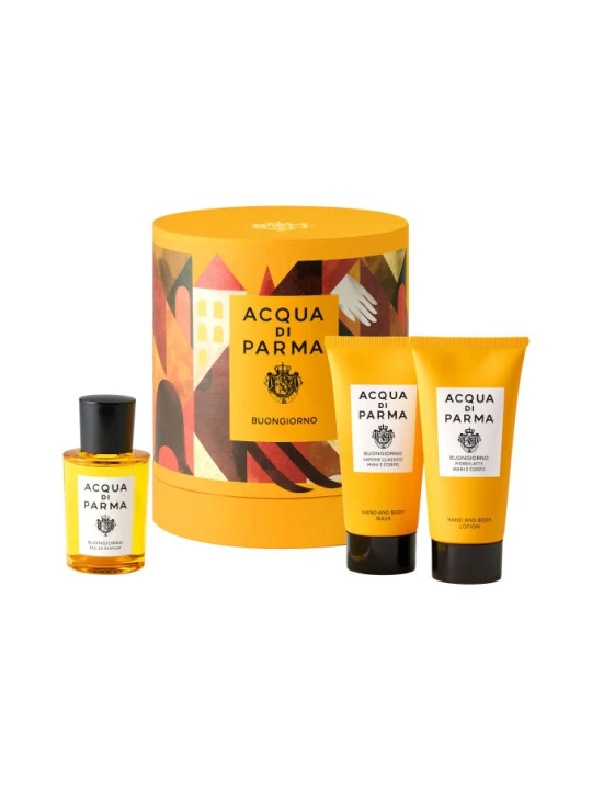 Zdjęcie produktu Acqua Di Parma Buongiorno Gift Set