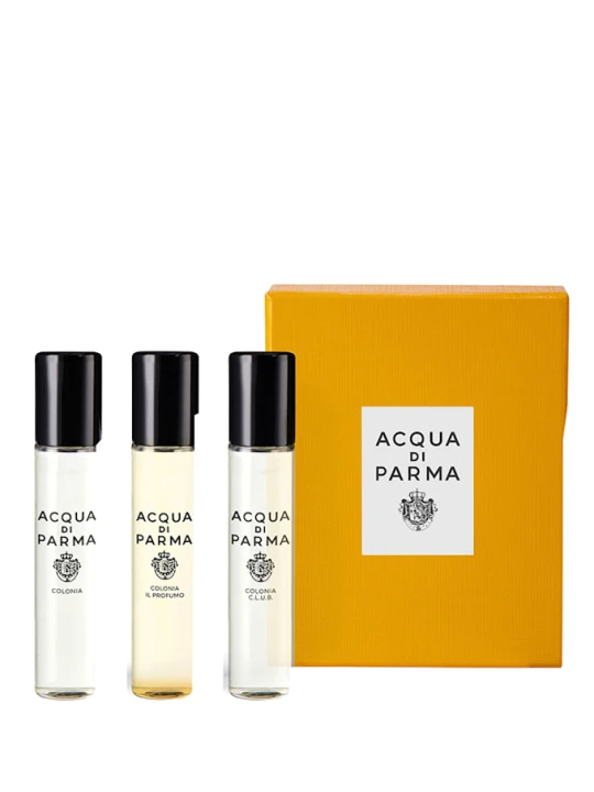 Zdjęcie produktu Acqua Di Parma Colonia Discovery Set