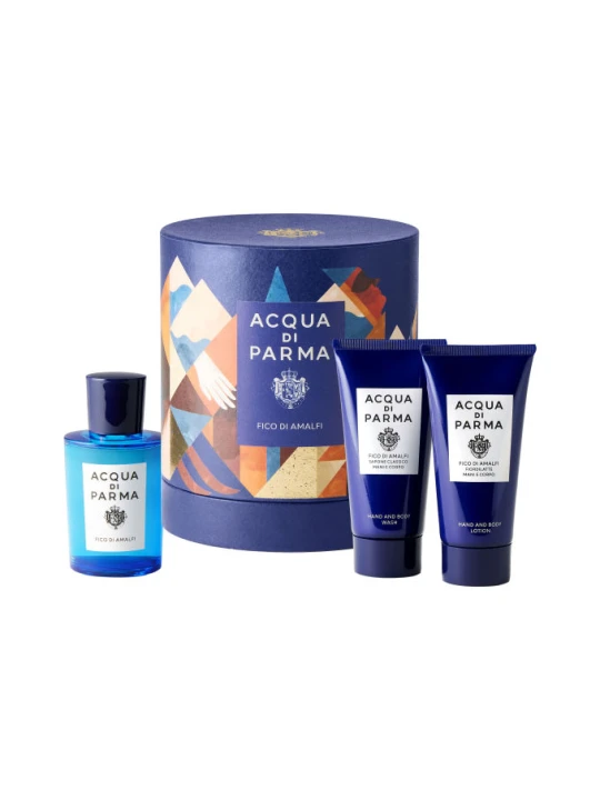 Zdjęcie produktu Acqua Di Parma Fico Di Amalfi Gift Set