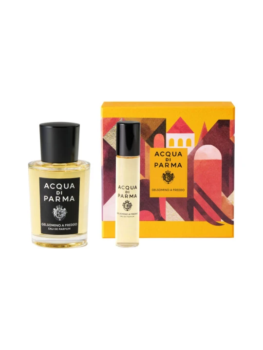 Zdjęcie produktu Acqua Di Parma Gelsomino A Freddo Fragrance Set
