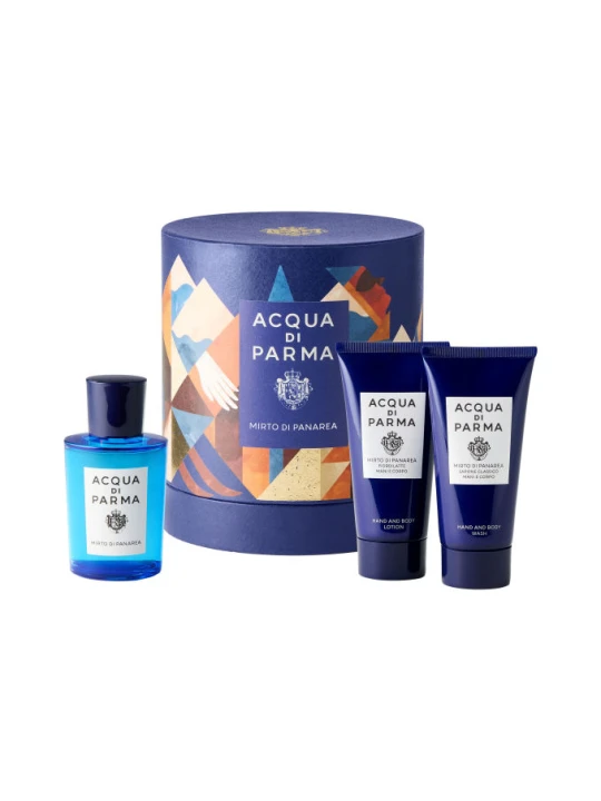 Zdjęcie produktu Acqua Di Parma Mirto Di Panarea Gift Set