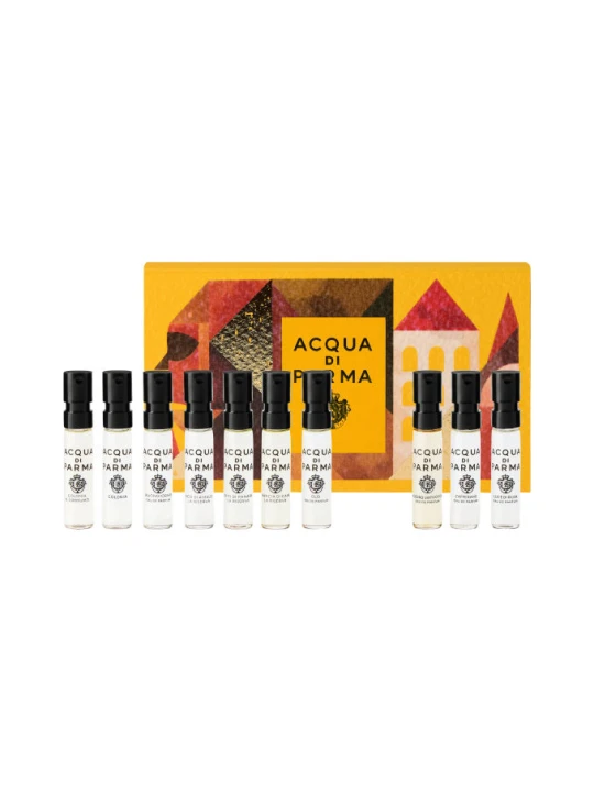 Zdjęcie produktu Acqua Di Parma Selection Set