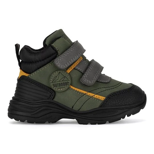 Zdjęcie produktu ACTION BOY AVO-299-069 Khaki
