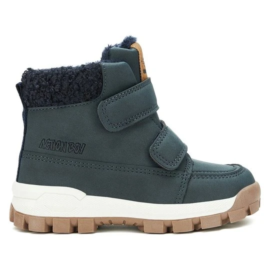 Zdjęcie produktu ACTION BOY AVO-TM9090-003(III)CH Granatowy