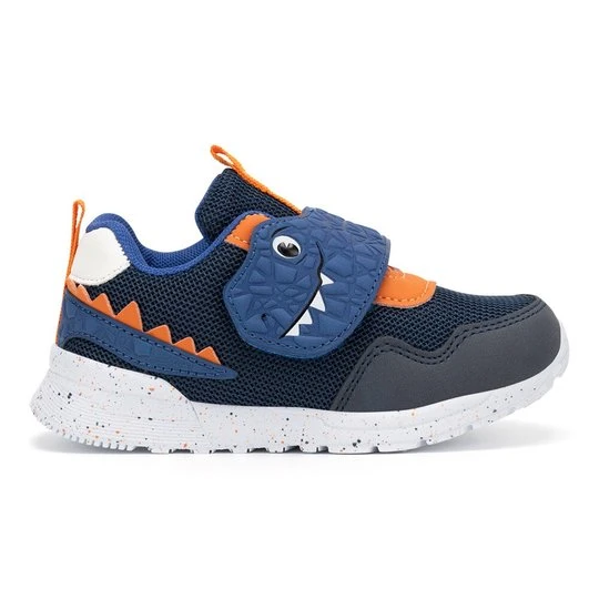Zdjęcie produktu ACTION BOY AVO2827-028 Granatowy