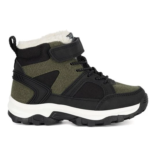 Zdjęcie produktu ACTION BOY BIC-AW24-JJYF Khaki