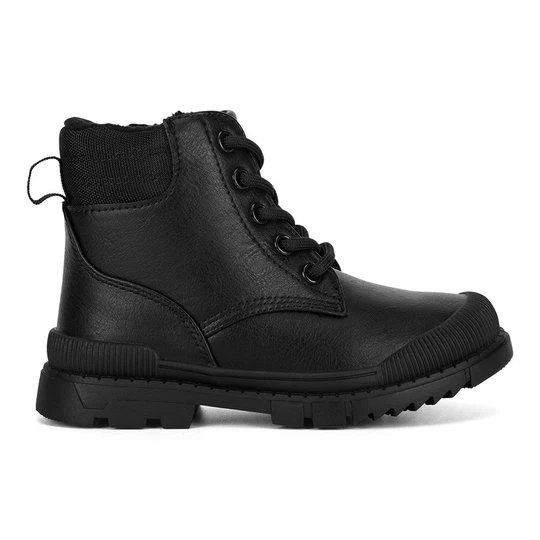 Zdjęcie produktu ACTION BOY CM231117-46 Czarny