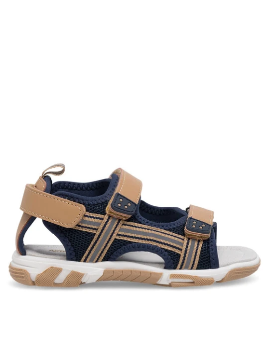 Zdjęcie produktu Action Boy Sandały CM230627-88(III)CH Brązowy