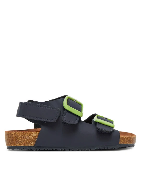 Zdjęcie produktu Action Boy Sandały CXM1103 Granatowy