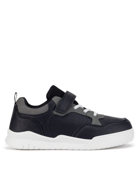 Zdjęcie produktu Action Boy Sneakersy AVO-274-056 Czarny