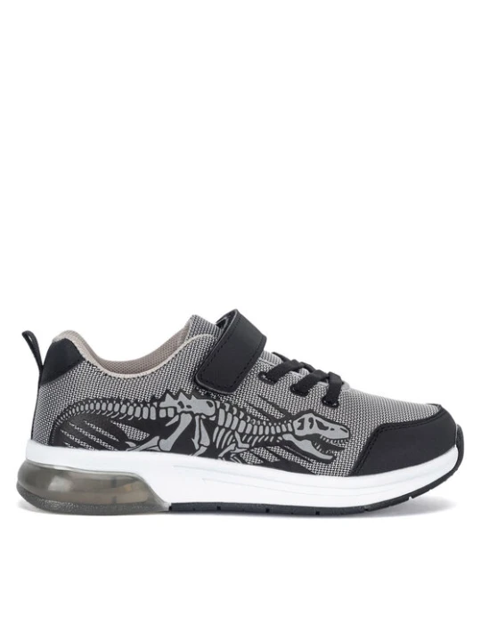 Zdjęcie produktu Action Boy Sneakersy AVO-2818-005 Szary