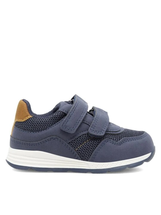 Zdjęcie produktu Action Boy Sneakersy CM230701-4 Granatowy