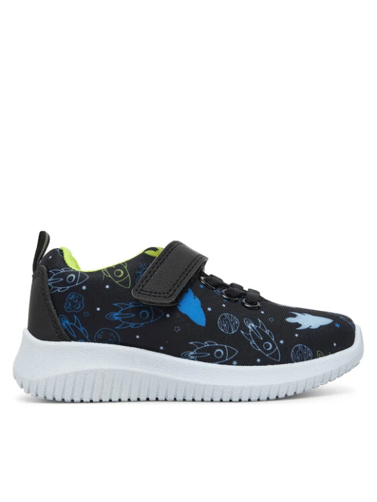 Zdjęcie produktu Action Boy Sneakersy CP91-26093 Czarny