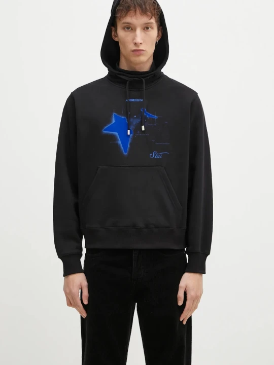 Zdjęcie produktu Ader Error bluza bawełniana