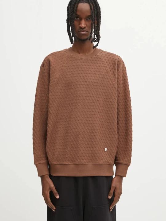 Zdjęcie produktu Ader Error bluza bawełniana SWEAT SHIRT