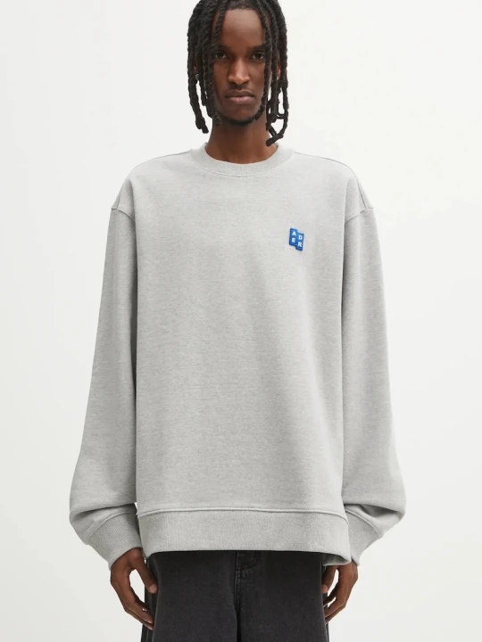 Zdjęcie produktu Ader Error bluza bawełniana SWEAT SHIRT