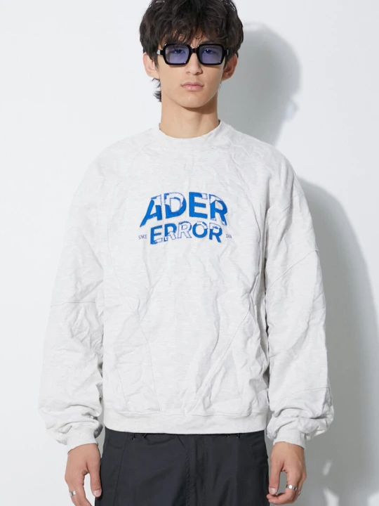 Zdjęcie produktu Ader Error bluza Edca Logo