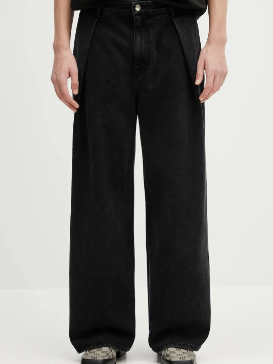 Zdjęcie produktu Ader Error jeansy Apparel-Bottom