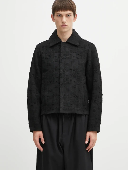 Zdjęcie produktu Ader Error kardigan KNIT