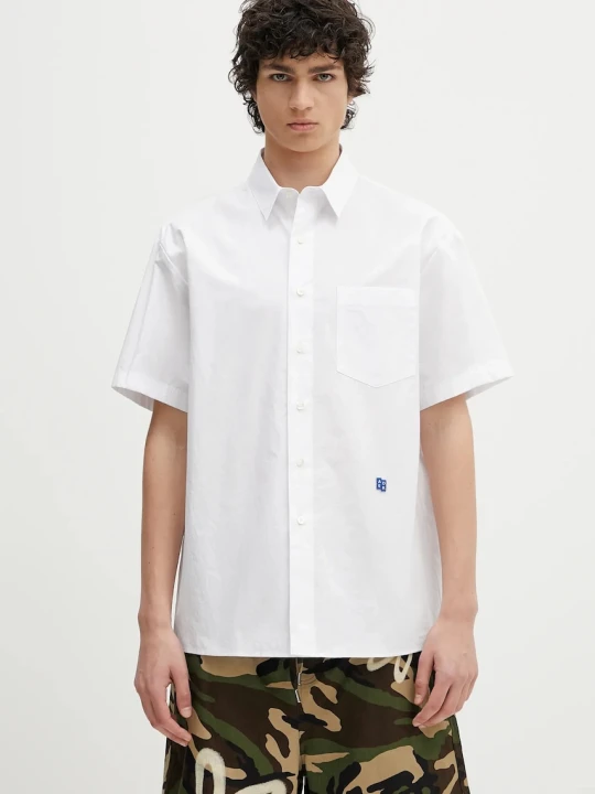 Zdjęcie produktu Ader Error koszula bawełniana Apparel-Top